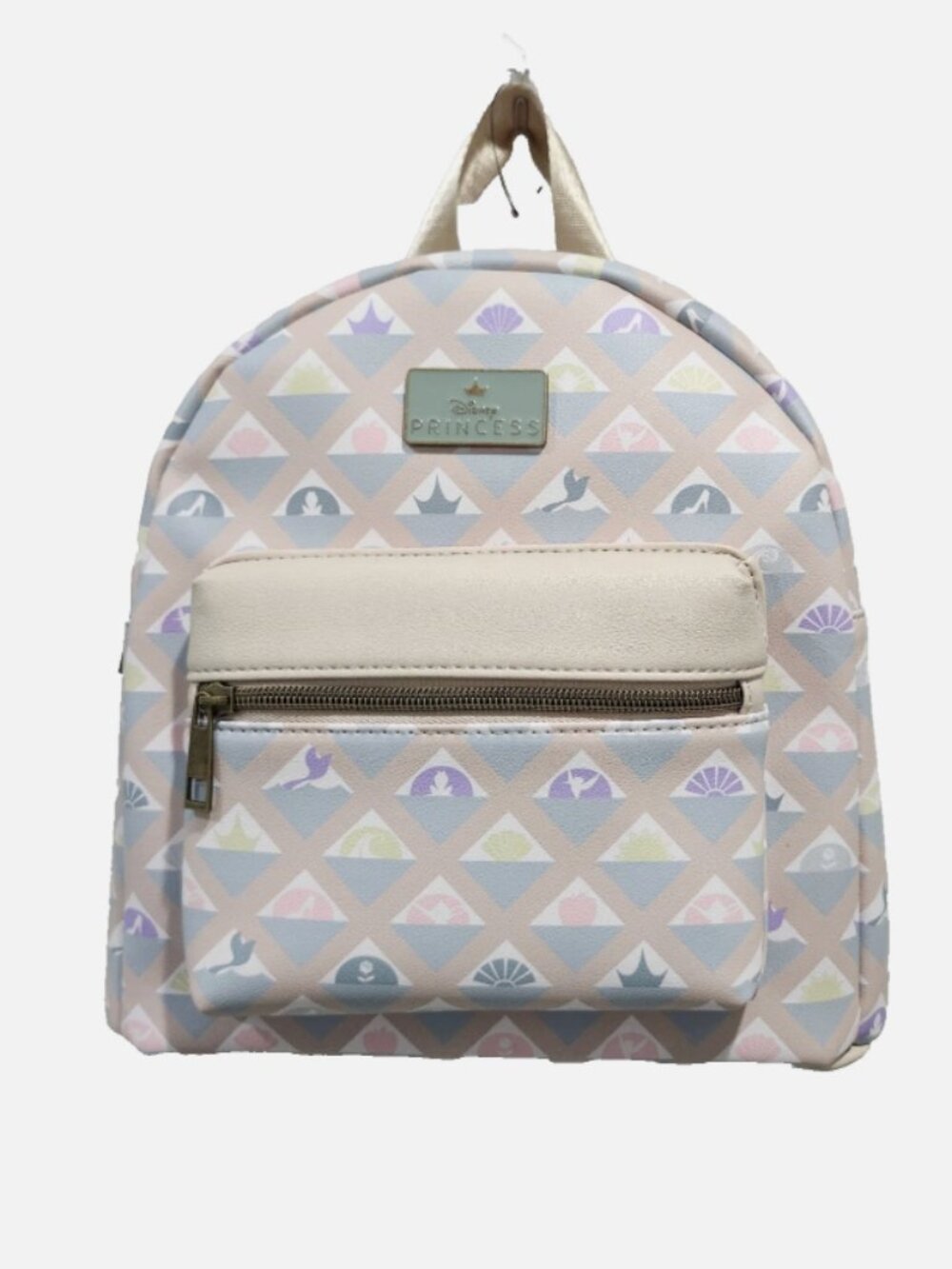 Disney Princess Mini Backpack